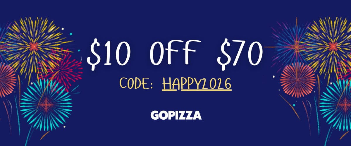 GOPIZZA