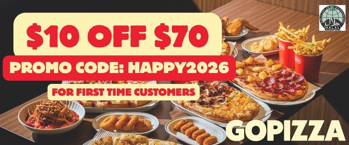 GOPIZZA